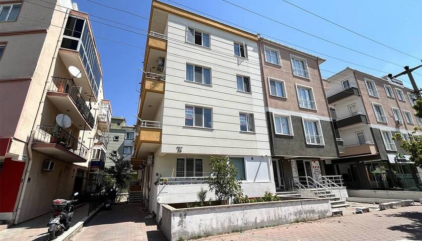 Çanakkale ilaçlama Faciası! 9 yaşındaki çocuk öldü, anne yoğun bakımda